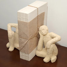 Raw Elegance Bookend Set/Decorfur
