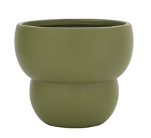 Artistic Scandinavian Planters/Decorfur