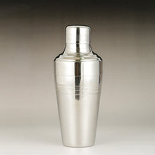 Luxury Mixology Shaker/Decorfur