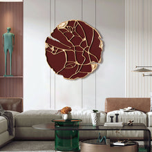 Avant-Garde Wall Mirrors/Decorfur