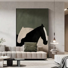 Verdestallion/Decorfur