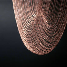 Tassel Luminaire/Decorfur