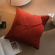 Jungle Velvet Pillow/Decorfur