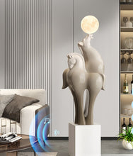 Ascendant Stallion/Decorfur