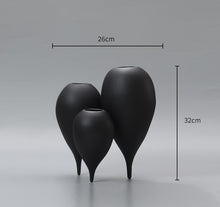 Aurora Sphere Vase/Decorfur