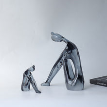 Asana Figures/Decorfur