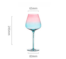 Aqualure Glass/Decorfur