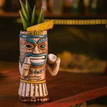 Hawaiian Luau Cocktail Mug/Decorfur