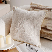 Jinyue High-End Luxury Cushion Cover/Decorfur