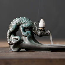 Heavenly Tea Incense Diffuser/ Decorfur