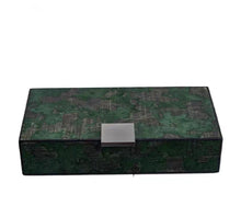 Equestrian Elegance Jewelry Case/Decorfur