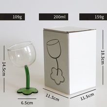 French romantic champagne glass (Set of 2)