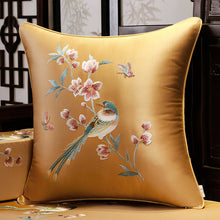 Chinese Style Pillow Cover (Sets of 2 )