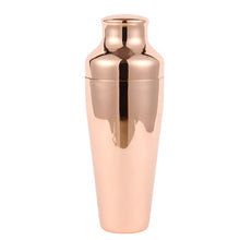 Classic Two-Section Shaker/Decorfur