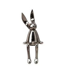 Quiet Hare Accent/Decorfur