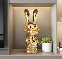 Lustrous Bunny/Decorfur