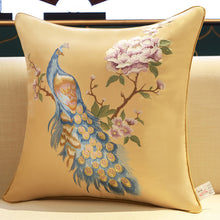 Chinese Style Pillow Cover (Sets of 2 )