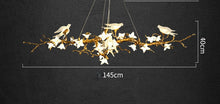 Prismatic Branches/Decorfur