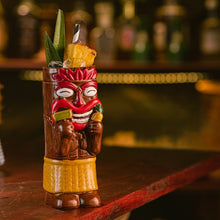 Hawaiian Luau Cocktail Mug/Decorfur