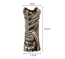 Island Breeze Tiki Mug/Decorfur
