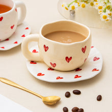 Amore Sips/Decorfur