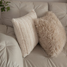 Nordic Light Luxury Tassel Cushion Cover/Decorfur