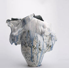 Ethereal Glaze Vase/Decorfur