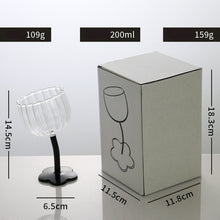 French romantic champagne glass (Set of 2)
