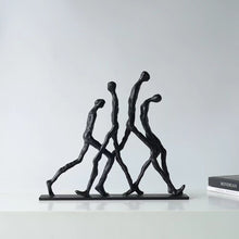 Sleek Silhouette/Decorfur