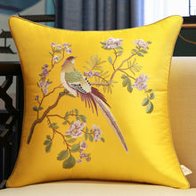 Chinese Style Pillow Cover (Sets of 2 )