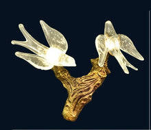 Winged Brilliance/Decorfur