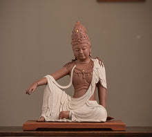 Dehualight Bodhisattva/Decorfur
