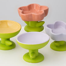 Flower Jewelry Organizer
