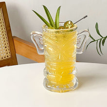 ChillGrin Tiki Mug/Decorfur
