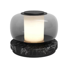Subtle Nordic Glow Lamp/Decorfur
