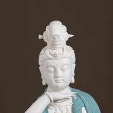 Moon Guanyin/Decorfur