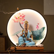 Manjushri /Decorfur