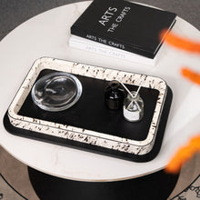 Formè Tray/Decorfur