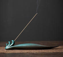 Heavenly Tea Incense Diffuser/ Decorfur