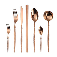 Restaurant-Quality Forged Spoons/Decorfur