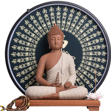 Serenabuddha/Decorfur