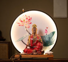 Manjushri /Decorfur