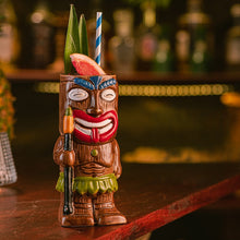 Hawaiian Luau Cocktail Mug/Decorfur