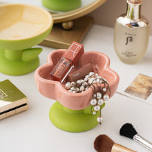 Flower Jewelry Organizer