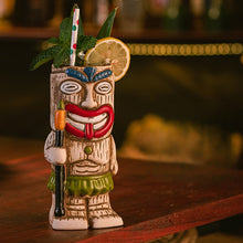 Hawaiian Luau Cocktail Mug/Decorfur