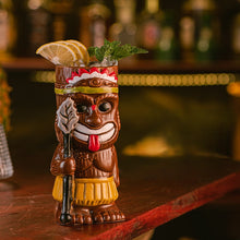 Hawaiian Luau Cocktail Mug/Decorfur