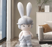 Lustrous Bunny/Decorfur