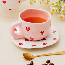 Amore Sips/Decorfur