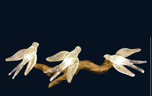 Winged Brilliance/Decorfur