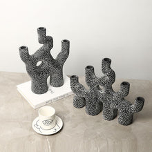 Ocean Reef Candle Holder/Decorfur